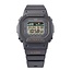 Casio G-Shock Casio G-shock GLX-S5600-1ER horloge dames digitaal in donkergrijs met digitale maanstaand