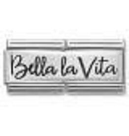 Nomination Composable Nomination 330710-06  Bella La Vita