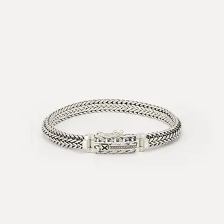 Buddha to Buddha Buddha to Buddha Armband J215 E Nurul/Ellen Mix XS Maat E