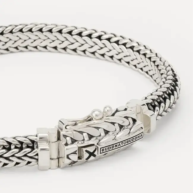 Buddha to Buddha Buddha to Buddha J215 Maat F Nurul/Ellen mix xs bracelet