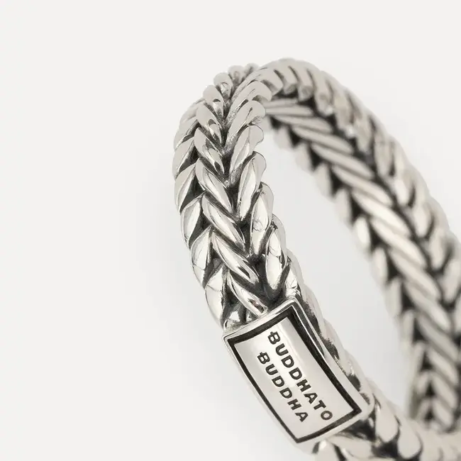 Buddha to Buddha Buddha to Buddha 622 Maat 16 Nurul xs ring