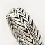 Buddha to Buddha Buddha to Buddha Ring 621 16 Nurul/Ellen Mix Zilver Maat 16