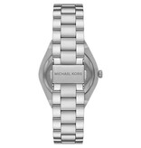 Michael Kors Michael Kors MK7393 Horloge staal kleurig