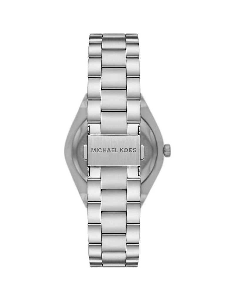 Michael Kors Michael Kors MK7393 Horloge staal kleurig