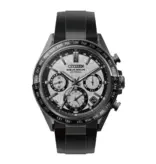 Citizen CITIZEN CC4055-14H Heren horloge Attesa satellite wave gps titanium chronograaf