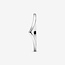 Pandora Pandora Ring 196314-54 Zilver Wishbone maat 54