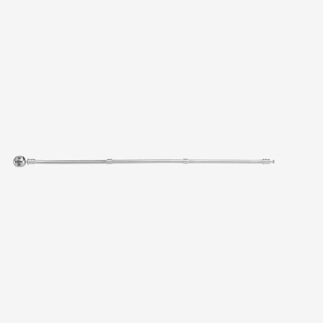 Pandora Pandora Armband 594593C00-16 Zilver met  Pandora Sluiting 16cm
