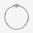 Pandora Pandora Armband 594593C00-18 Zilver met Pandora Sluiting 18 cm