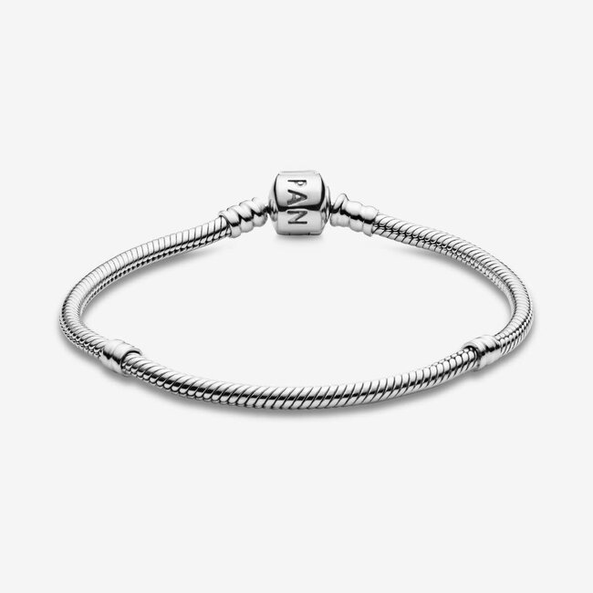 Pandora Pandora Armband 594593C00-20  Zilver met Pandora Sluiting  20 cm