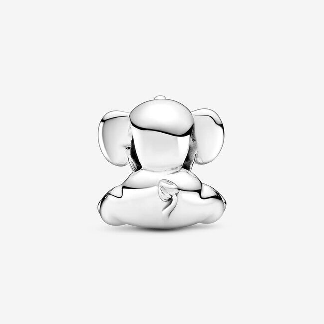 Pandora Pandora Bedel 799088C00  Zilver Olifant
