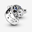Pandora Pandora Bedel 799643C01 Zilver Maan en Sterren