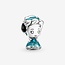 Pandora Pandora 799509C01 Disney Assepoester met blauwe jurk