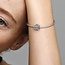 Pandora Pandora Bedel 791282 Zilver Opengewerkte Rozen
