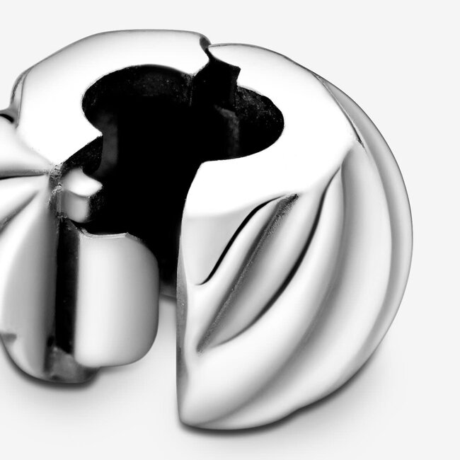 Pandora Pandora Bedel 791752  Zilver Abstract Clip
