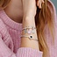 Pandora Pandora Bedel 797263CZ  Zilver Cijfer 21