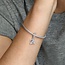 Pandora Pandora Bedel 797263CZ  Zilver Cijfer 21