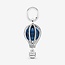 Pandora Pandora Bedel 798064NMB Zilver Luchtballon Blauw