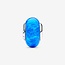 Pandora pandora 79169c02 blauwe opal steen bedel