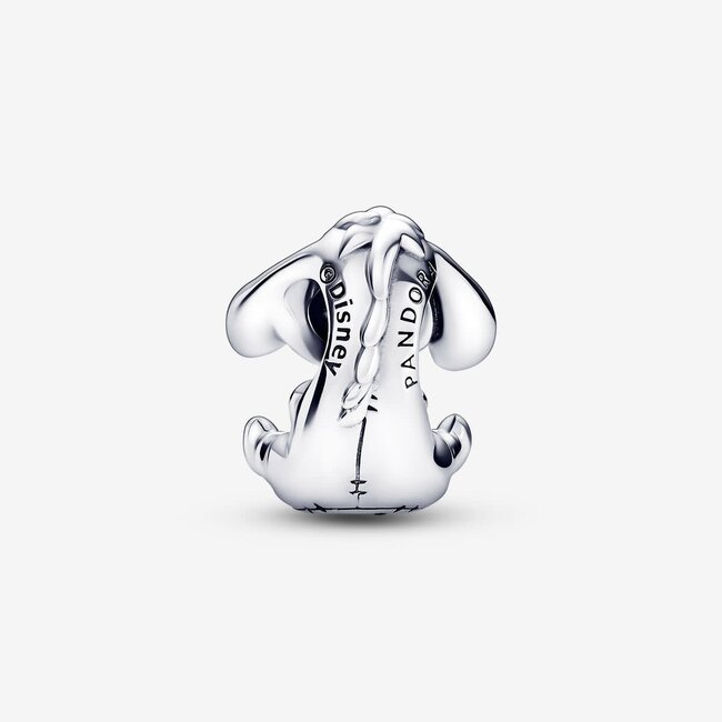 Pandora Pandora Bedel 792209C01 Zilver Disney Eyore