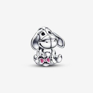 Pandora Pandora Bedel 792209C01 Zilver Disney Eyore