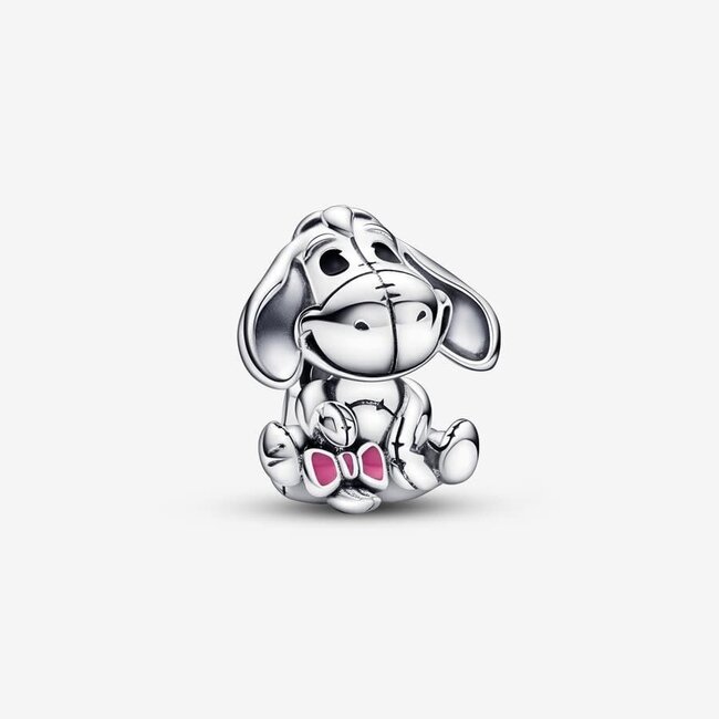 Pandora Pandora Bedel 792209C01 Zilver Disney Eyore