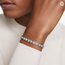 Swarovski Swarovski Armband 5682666 Re Imber Zilverkleurig