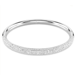 Swarovski Swarovski 5684242/L Meteora armband half ingezet met swarovski kristallen