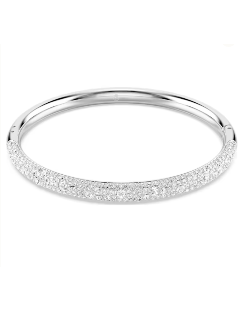 Swarovski Swarovski 5684242/L Meteora armband half ingezet met swarovski kristallen