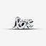 Pandora Pandora 793055C00 bedel in 925 zilver love
