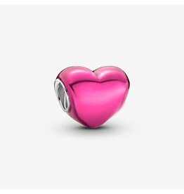 Pandora Pandora 799291C03 Bedel hart roze