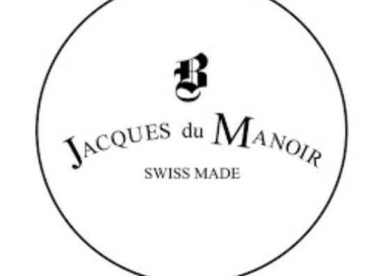 Jacques du Manoir