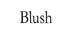 Blush