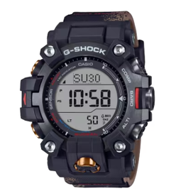 Casio G-Shock Casio GW-9500TLC-1ER G-SHOCK team land cruiser toyota auto body