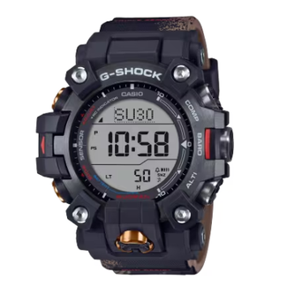 Casio G-Shock Casio GW-9500TLC-1ER G-SHOCK team land cruiser toyota auto body