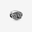 Pandora Pandora Bedel 798434C01  Zilver Sterrenbeeld Kreeft