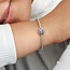 Pandora Pandora Bedel 790964 Zilver Hart Opengewerkt