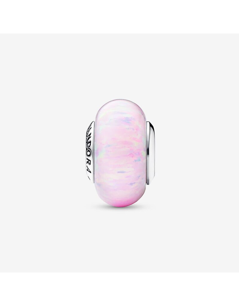 Pandora Pandora 791691c03 bedel roze steen