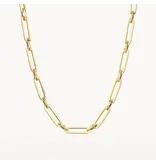 Blush Blush Collier 3129YGO 14k Geelgoud Closed Forever 45cm