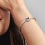 Pandora Pandora Bedel 797516 Zilver Hart