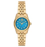 Michael Kors Michael Kors MK4813 Lexington  Petite Lexington Horloge