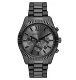 Michael Kors Michael Kors MK9154 Horloge heren zwart chronograaf