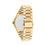 Tommy Hilfiger Tommy Hilfiger horloge TH1782725 Dames Piper goudkleurig met zirkonia's