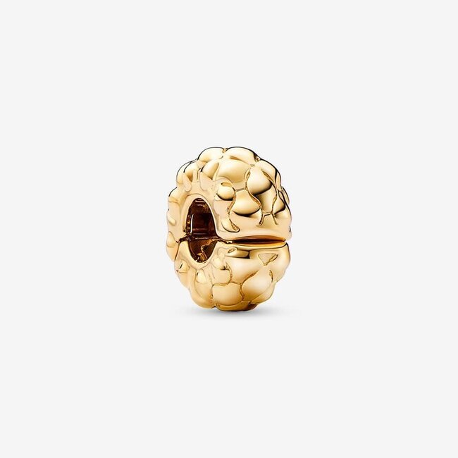 Pandora Pandora bedel 762716C00 14K Goldplated Clip