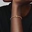 Pandora Pandora bedel 762716C00 14K Goldplated Clip