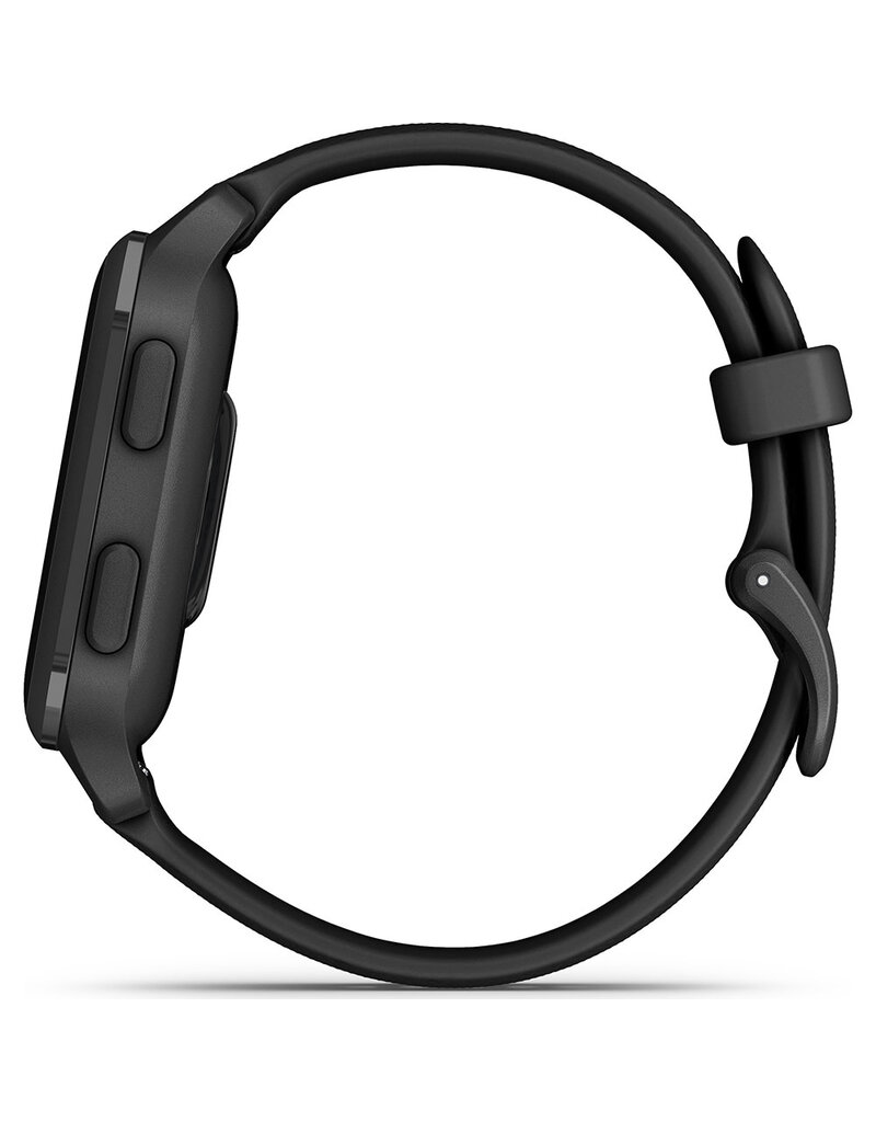 Garmin Garmin Smart Horloge 010-02700-10 Venu SQ 2 Music Edition