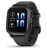 Garmin Garmin Smart Horloge 010-02700-10 Venu SQ 2 Music Edition