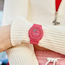 Casio G-Shock Casio G-Shock Horloge GMA-P2100-4AER Analoog Digitaal Roze 39mm
