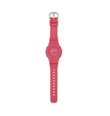 Casio G-Shock Casio G-Shock GMA-P2100-4AER wrist watch anadigi roze