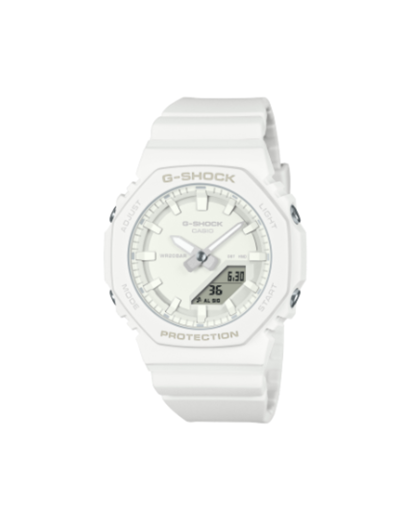 Casio G-Shock Casio G-shock GMA-P2100-7AER wrist watch anadigi wit