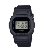 Casio G-Shock Casio Horloge G-shock DW-5600BCE-1ER horloge digitaal zwart